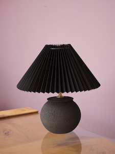 Black Lamp ~ Broken Ground