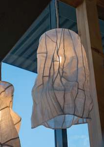 Jogak Lightshade (Cylinder)