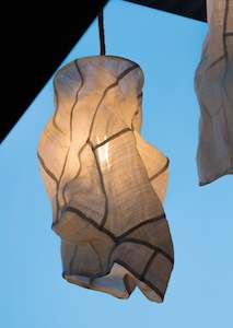 Jogak Lightshade (Abstract)