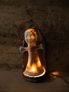 Lighting: Lucy Whispers