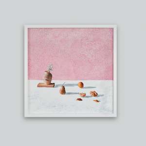 The New Noah II ~ A Place to Be II