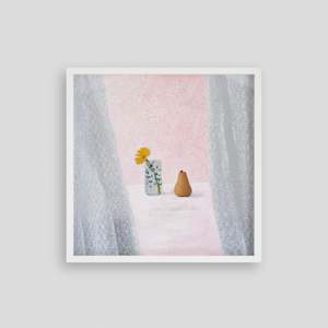 Current: Calendula Season III ~ A Place to Be II