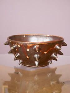 For The Whare Home: Spike Bowl 02