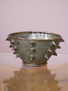 For The Whare Home: Spike Bowl 01