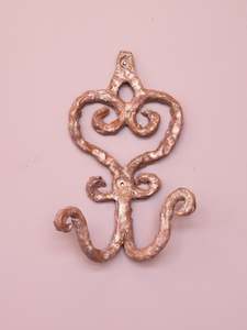 For The Whare Home: mirrored aroha