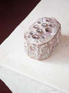 Living: keke for dinner