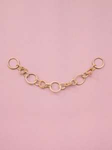 Living: Kōkōwai Chain (Rua)