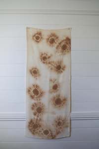 Clothing: Incredibly Hungry Caterpillar Scarf 2