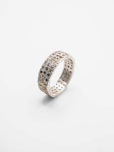 Camille Paloma Walton: Eternal Band ~ Blue, Peach & Yellow