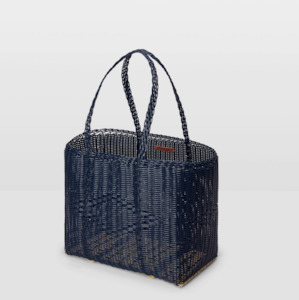 Totes: Medium Basket ~ Midnight