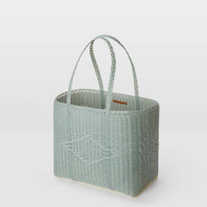 Totes: Medium Basket ~ Eucalyptus