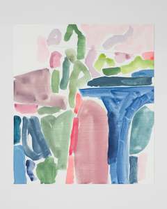 Nostalgia number five