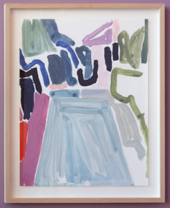 Lauren Gudex: Nostalgia number two