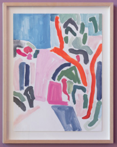 Lauren Gudex: Nostalgia number three