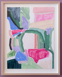 Nostalgia number one