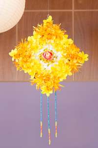 Sione Monu: Matariki Fetu'u ~ Tupuānuku