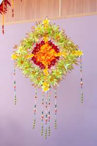 Sione Monu: Matariki Fetu'u ~ Tupuārangi