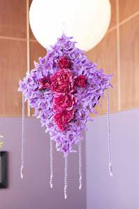 Sione Monu: Matariki Fetu'u ~ Waipuna-ā-rangi