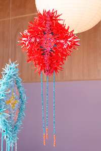 Sione Monu: Matariki Fetu'u ~Hiwa-i-te-rangi