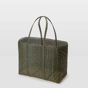 All: Large Basket ~ Cactus