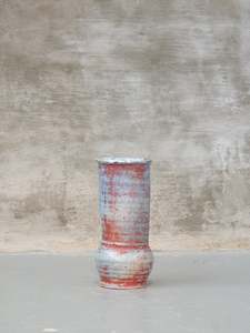 The Sun Is My Hat The Earth Is My Shoes Christian Dimick Fords Factory: The Trees Are Red