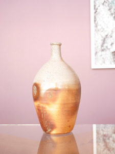 Thomas Baker: Narrow Vase #7