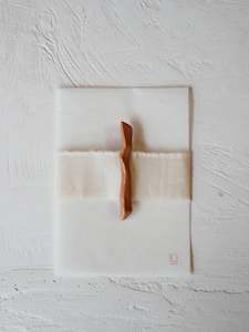 Sylvie Barrette ~ Toffee