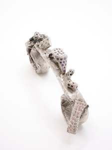 Maxx Jewels: Dusty Knuckles