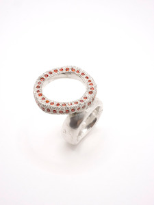 Maxx Jewels: Ring 12 ~ Oh