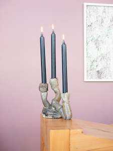 Riccardo Scott: Cerberus Candelabra