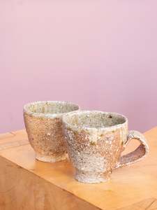 Riccardo Scott: Naples Mug