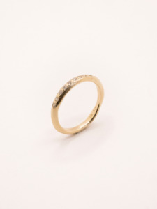 Alexandra Dodds Gallery: Atlas Ring ~ Custom Order