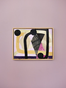 Rosa Allison: Diamonds