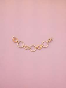 Sick Ceramics: Kōkōwai Chain (Tahi)