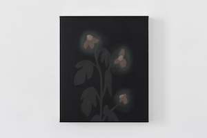 Art: Rosa’s Tithonia III