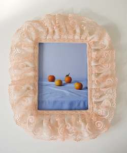 Stockroom: Athenian Oranges