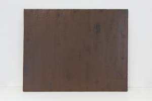 Brown Floor Tile - Large