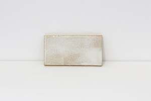 Stockroom: White Floor Tile