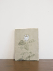 Stockroom: Decorative Sage Tile