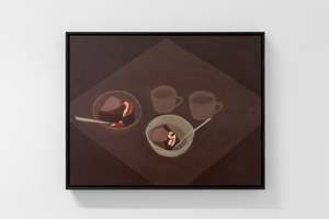 Briana Jamieson: Evening Dessert (2025)