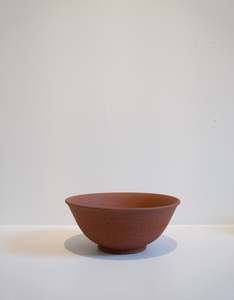 Wild Clay Bowl (2025)