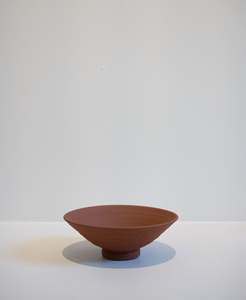 Wild Clay Bowl (2025)
