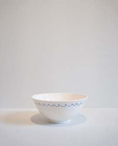 Decorative Porcelain Bowl (2025)