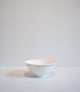 Decorative Porcelain Bowl (2025)