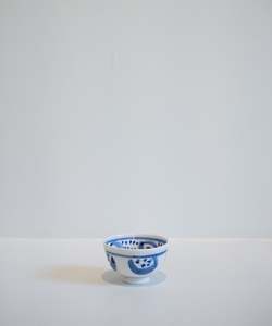 Decorative Porcelain Bowl (2025)