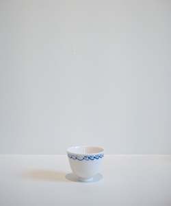 Decorative Porcelain Bowl (2025)