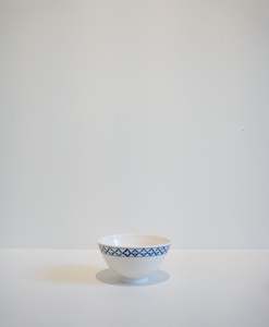 Decorative Porcelain Bowl (2025)