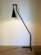 Floor Lamp ~ Carbonised Oak