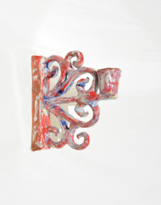 i'll be the thing that lives in the dream when its gone