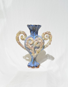 hope is a dangerous thing for a women like me to have